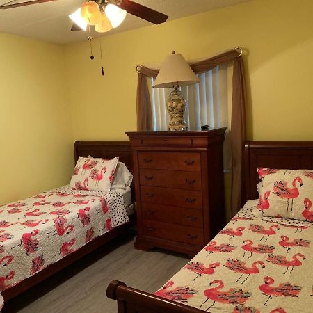 St. Augustine Ocean & Racquet Resort 외부 사진