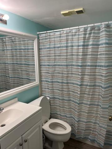 St. Augustine Ocean & Racquet Resort 외부 사진