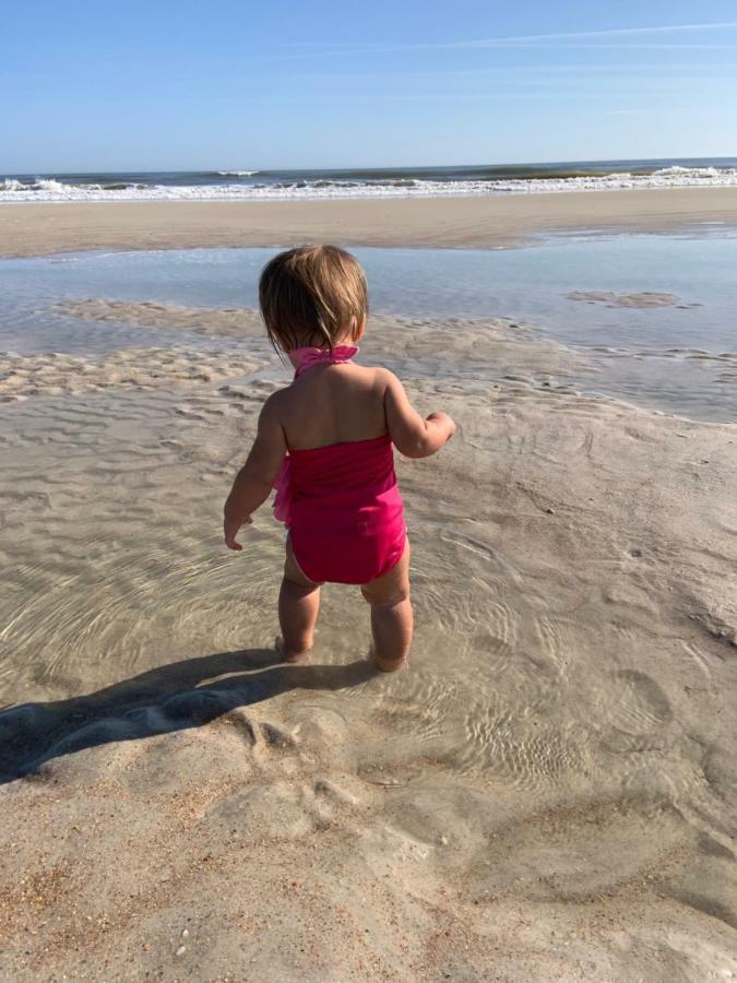 St. Augustine Ocean & Racquet Resort 외부 사진