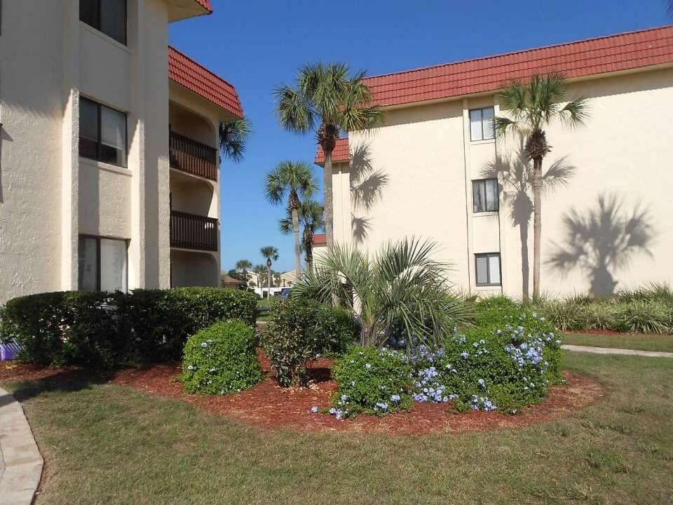 St. Augustine Ocean & Racquet Resort 외부 사진