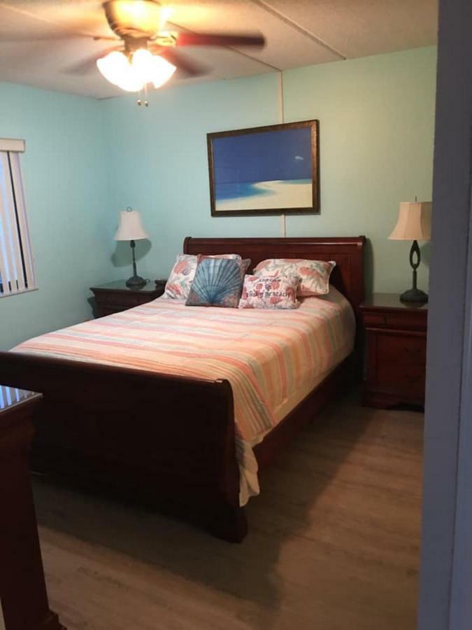 St. Augustine Ocean & Racquet Resort 외부 사진